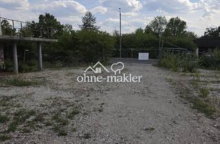Gewerbeimmobilie mieten in 90513 Zirndorf, Gewerbestandort mit Halle + gesicherter Freifläche in Zirndorf
