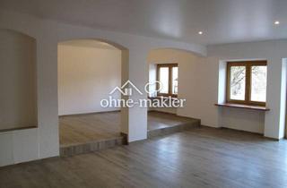 Wohnung kaufen in 79774 Albbruck, PROVISIONSFREIE 4,5-Zimmer-Wohnung