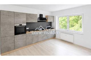 Wohnung kaufen in 44807 Bochum, Kernsanierte 121 m²-Wohnung, bezugsfrei · 2. OG · Bochum-Grumme