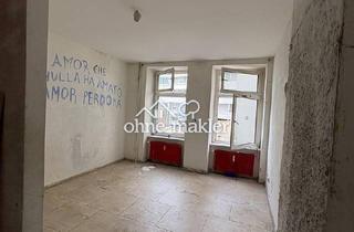 Wohnung kaufen in Bayerischer Platz, 10823 Berlin, Zentral & Ruhig im Hinterhaus zwischen U Bahn Bayerischer Platz & Eisenacher Str.