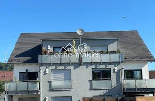 Wohnung kaufen in 93105 Tegernheim, Luxuriöse 4-Zimmer-Wohnung Tegernheim, Barrierefrei mit Aufzug