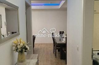 Wohnung kaufen in 73033 Göppingen, Kapitalanlage 2x Wohnung 2,5 Zimmer 65qm u 4 Zimmer 81qm Stadtwohnung Büro Praxis Monteure Gewerbe