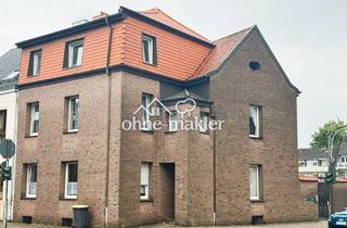 Wohnung mieten in 52134 Kohlscheid, Helle 3 Zimmer Wohnung in Kohlscheid - noch in Sanierung