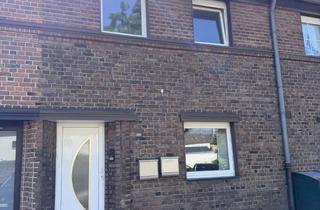 Wohnung mieten in 41462 Neuss, Haus-im-Haus-Charakter: Großzügige 142-m²-Maisonettewohnung mit Terrasse und Garten