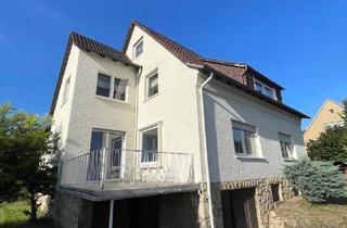 Wohnung mieten in 31061 Alfeld, Großzügige 4-ZKB mit großem Balkon, Garten und Garage in zentraler Lage