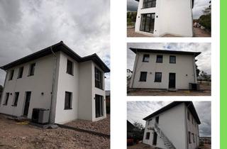 Wohnung mieten in Osterloh, 24806 Hohn, Moderne Stadtvilla in Hohn – Erstbezug in KfW 40 NH mit PV Anlage und Gartenfläche