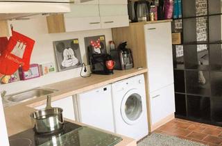 Wohnung mieten in St.-Jürgen-Str. 15, 24937 Jürgensby, 3-Zimmer-Wohnung, 60 qm in zentraler Lage von Flensburg (Hafenspitze), optional mit Stellplatz