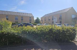 Wohnung mieten in Maaschen 55, 25866 Mildstedt, 2 Zimmer-Wohnung in Mildstedt