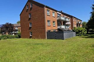 Wohnung mieten in Lilly-Wolff-Str. 16, 25746 Heide, 3 Zimmer-Wohnung in Heide