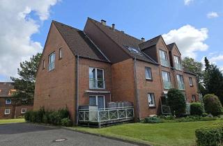 Wohnung mieten in Timm-Kröger-Str. 61, 25746 Heide, 2 Zimmer-Wohnung in Heide