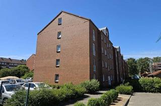 Wohnung mieten in Hermann-Löns-Str. 15, 25746 Heide, 4 Zimmer-Wohnung in Heide