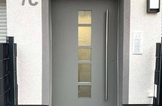 Wohnung mieten in 61231 Bad Nauheim, WG-taugliche 3 Zimmerwohnungen im Herzen von Bad Nauheim Mitte