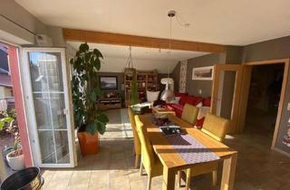 Wohnung mieten in 98693 Ilmenau, Ankommen und wohlfühlen: Helle 3-Zimmer-Wohnung mit Sonnenbalkon im Herzen von Ilmenau