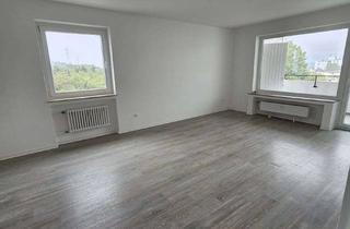 Sozialwohnungen mieten in Bieler Straße 81, 58638 Iserlohn, ***WBS notwendig*** Helle 3-Raum-Wohnungim 7. Stock mit Balkon in Iserlohn, Bieler Straße