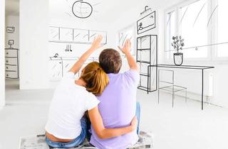 Wohnung mieten in Bergstr. 34-38, 79539 Lörrach, Großzügige 2-Zi Whg. und zu Fuß in die Innenstadt bummeln!