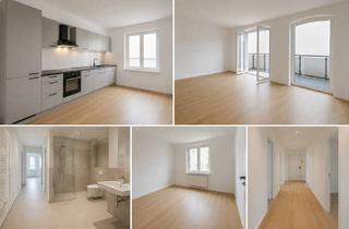 Wohnung mieten in Spitalstraße 3b, 90513 Zirndorf, Neubau in Zirndorf: helle 90-m²-Wohnung mit EBK und hochwertigem Boden