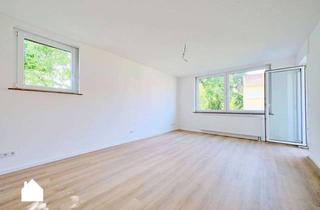 Wohnung mieten in 95444 City, Erstbezug nach Sanierung: Helle 3-Zimmer-Wohnung mit Balkon!