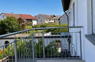 Wohnung mieten in Am Roten Heiligen 15, 63814 Mainaschaff, Helle 3,5-Zimmer-Wohnung mit Balkon in ruhiger Lage von Mainaschaff