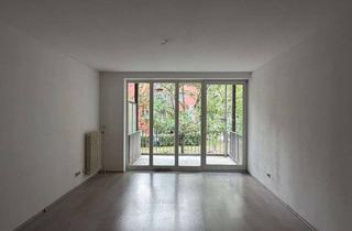 Wohnung mieten in Bernauer Straße 110, 13507 Tegel, Schöne Familienwohnung mit Balkon!