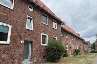 Wohnung mieten in Wißmannstraße, 24149 Neumühlen-Dietrichsdorf, Erdgeschosswohnung mit Balkon