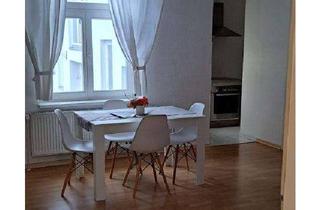 Wohnung mieten in Badstüberstr. 85, 18356 Barth, Wohnen an der Ostsee in Barth! Hübsche 2 Zimmerwohnung im EG, renovierter Altbau