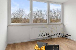 Wohnung mieten in Danziger Str. 10 a, 51702 Bergneustadt, 4-Zimmerwohnung im Erdgeschoss in Hackenberg