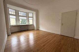 Wohnung mieten in 45879 Altstadt, Schöne Altbauwohnung im Herzen von Gelsenkirchen