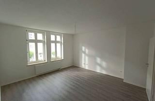 Wohnung mieten in Roonstraße, 39576 Stendal, Sanierte 3-Raum-Wohnung mit Balkon!