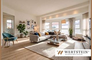 Wohnung mieten in 02625 Bautzen, Großzügige 3-Raum-Wohnung mit 135 m² in zentraler Lage von Bautzen mit Stellplatz