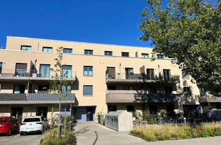 Wohnung mieten in Parkviertelallee 113, 14089 Kladow, "Neubau am Golfplatz Gatow mit Terrasse und Tiefgaragenstellplatz*