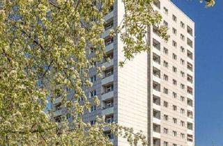 Wohnung mieten in Grunaer Str. 26, 01069 Pirnaische Vorstadt, Wir sanieren diese 2-Zimmer-City-Wohnung mit Balkon!