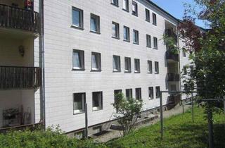 Wohnung mieten in Grünaustr. 19, 94032 Passau, Top aufgeteilt: Frisch renovierte, moderne 3-Zimmer - Wohnung