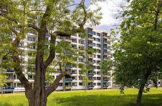 Wohnung mieten in Hochschulstr. 34, 01069 Südvorstadt-Ost, Wo das Leben so spielt - zwischen UNI & Hauptbahnhof