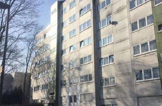 Sozialwohnungen mieten in Waldenburger Str., 33605 Stieghorst, 1-Zimmerwohnung mit Balkon in Stieghorst zu vermieten. WBS benötigt!