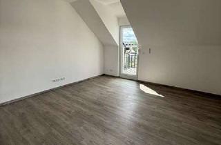 Wohnung mieten in Breite Straße, 16727 Velten, Gehobene 3-Zimmer-Wohnung mit Balkon!