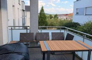 Wohnung mieten in Tauberweg, 71139 Ehningen, Helle, moderne 2-ZW mit Tageslichtbad, EBK, Aufzug, TG-Stellplatz, Balkon