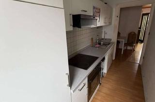 Wohnung mieten in 23730 Neustadt, Helle Wohnung in zentraler Lage von Neustadt
