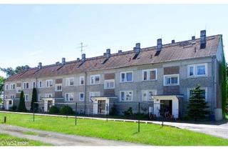 Wohnung mieten in Karl-Marx-Straße 31a, 14715 Milower Land, Geräumige 4 - Raum - Wohnung