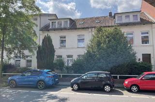 Wohnung mieten in Wallstr. 41, 21335 Lüneburg, Zentral gelegene, sanierte 3-Zimmer-Wohnung