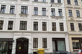 Wohnung mieten in Kunnerwitzer Straße, 02826 Südstadt, Viel Platz für Ihre Pläne: 4-Zimmer-Wohnung in Görlitz