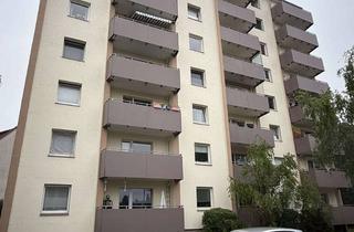 Wohnung mieten in Lange-Feld-Straße 109, 30926 Seelze, 3-Zimmerwohnung mit sonnigem Balkon in Letter