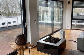 Penthouse mieten in 44269 Schüren, Luxuriöse Penthouse-Wohnung Stadtkrone-Ost