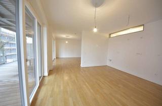 Wohnung mieten in 76829 Landau, 3 ZKB mit Balkon und Dachterrasse im Philosophengarten
