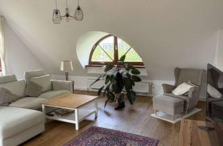 Wohnung mieten in 32423 Minden, Altbauwohnung im Architektenhaus – zentrale Lage Minden