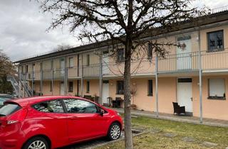 Wohnung mieten in Schießstättstr. 16, 82319 Starnberg, Schöne 2-Zimmer-Wohnung