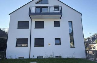 Wohnung mieten in Mainring, 63500 Seligenstadt, HELLE Dachgeschosswohnung in traumhafter Lage am Main