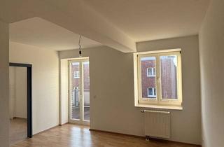 Wohnung mieten in Schillerstr. 35b, 32427 Minden, Kompakt & zentral: 1‑Zimmer‑Apartment in Minden