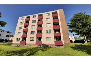 Wohnung mieten in Galgenbergsfeld 13, 31134 Hildesheim, 1 Zimmerwohnung mit Balkon Grundriss? PERFEKT!