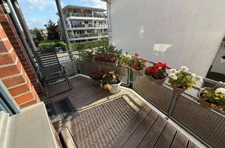 Wohnung mieten in Enscheder Straße 45, 48599 Gronau, Barrierefreie 2-Zimmer-Wohnung mit Komfort