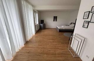 Wohnung mieten in Schillerstr. 35a, 32427 Minden, Helle 1-Zimmer-Wohnung mit Balkon in zentraler Lage von Minden